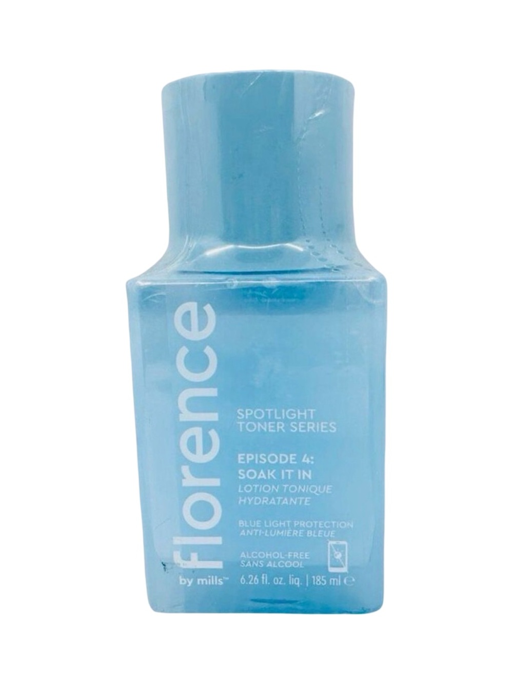 Florence by Mills Spotlight Toner Series Episode 4: Soak It In - 6.26 fl oz